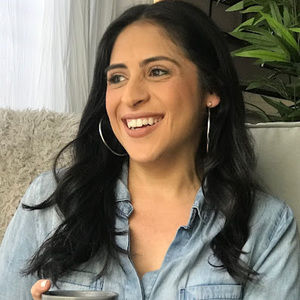 Meet your Posher, Nicole